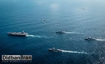 رادیو ملی آمریکا: مقدمات جنگ درحال فراهم شدن است