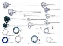 ترموکوپل چیست و چه کاربردهایی دارد؟ / راهنمای کامل انتخاب