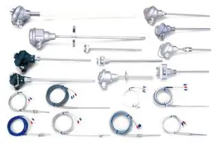 ترموکوپل چیست و چه کاربردهایی دارد؟ / راهنمای کامل انتخاب