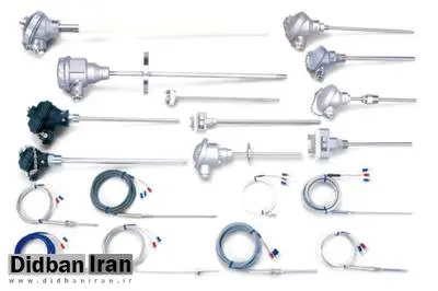 ترموکوپل چیست و چه کاربردهایی دارد؟ / راهنمای کامل انتخاب