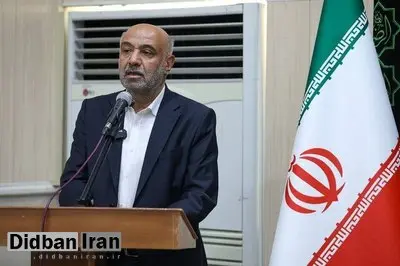 میدری: امسال ۴۰۰ هزار نفر به جمعیت بازنشسته کشور اضافه شده است