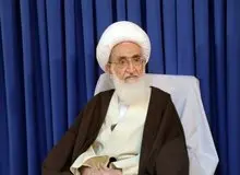 درخواست آیت‌الله نوری همدانی از مسئولان درباره «وضع حجاب زنان»/ نگرانی متدینین به‌جاست

