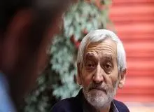 سردار محسن رشید: هسته اولیه دفتر سیاسی سپاه از بند ۷ زندان قصر شکل گرفت