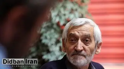 سردار محسن رشید: هسته اولیه دفتر سیاسی سپاه از بند ۷ زندان قصر شکل گرفت