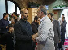 «امین توکلی زاده» رئیس سازمان فرهنگی هنری شهرداری تهران می شود