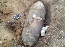 مدیرکل بحران آذربایجان شرقی: صدای انفجار ساعات آینده در شهر بستان آباد بر اثر خنثی سازی مهمات عمل نکرده خواهد بود