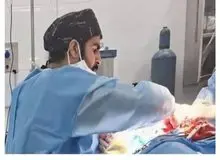 سامانه ویزیت مجازی در دسترس بیماران