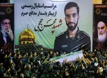 زندگی شهید حججی سریال می‌شود