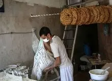 تورم نان به سقف سه‌ساله رسید