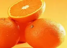 خوردن پوست پرتقال و مزایای درمانی آن!