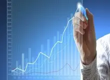 افزایش ۲۴ هزار واحدی شاخص کل بورس