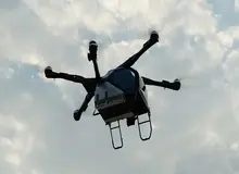 جابجایی مسافران بر فراز خیابان ها؛ طرح دبی برای آغاز فعالیت «تاکسی‌های پرنده»