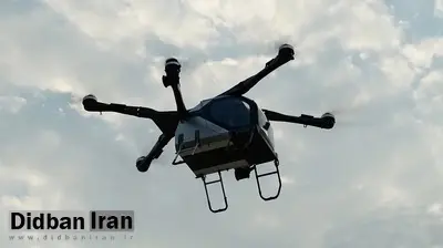 جابجایی مسافران بر فراز خیابان ها؛ طرح دبی برای آغاز فعالیت «تاکسیهای پرنده»