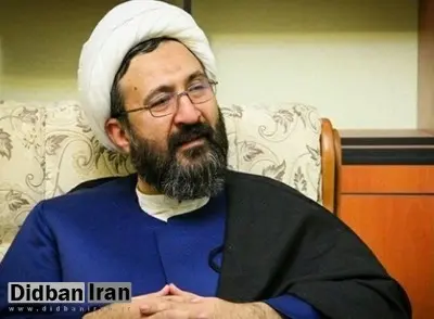 عضو مجلس خبرگان رهبری: مذاکره کننده های دولت قبلی فقط توهین به منتقدان را خوب بلد بودند