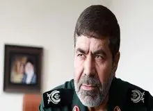 سخنگوی سپاه: به کوری چشم دشمنان و سرکردگان کاخ سیاه سپاه در قلب مردم ایران جای دارد
