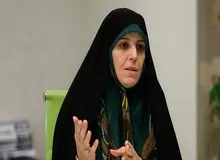 مولاوردی: برای بازارگرمی و جلب نظر زنان  یک کاندیدای زن را تایید می کنند