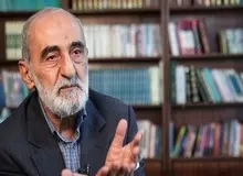 حسین شریعتمداری: چرا بی‌بی‌سی و اصلاح طلبان از یادداشت من استقبال کردند، 
 اما نمایندگان انقلابی ناراحت شدند؟