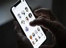  مخاطبان کلاب هاوس ۹۰ درصد کاهش یافت+نمودار 