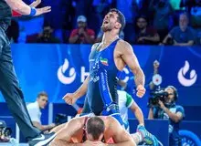 یک خیابان به نام حسن یزدانی شد
