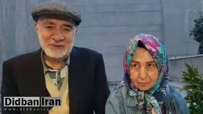 تست کرونای زهرا رهنورد و میرحسین موسوی مثبت شد
