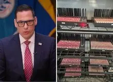 آمریکا: یک تهدید امنیتی را در نیویورک خنثی کردیم