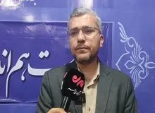 رضایی: ۸۳ درصد فعالان اقتصادی دلایل داخلی را مشکل تجارت می‌دانند