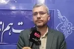 رضایی: ۸۳ درصد فعالان اقتصادی دلایل داخلی را مشکل تجارت می‌دانند
