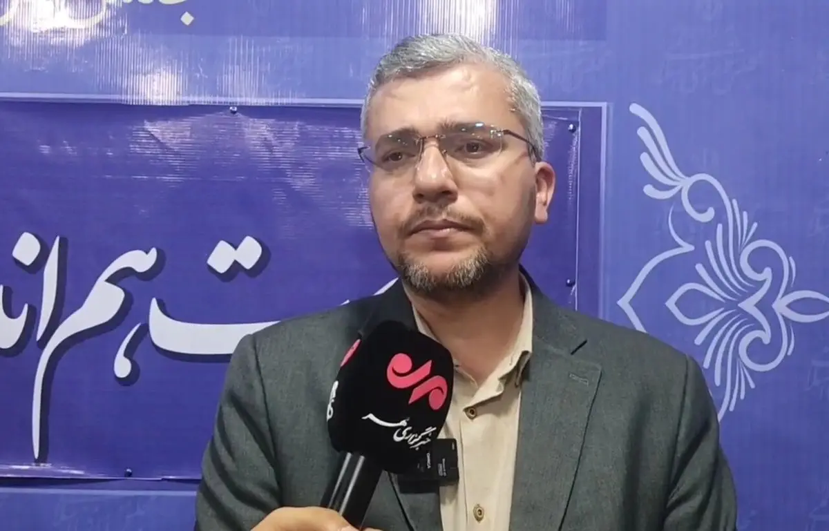 رضایی: ۸۳ درصد فعالان اقتصادی دلایل داخلی را مشکل تجارت می‌دانند