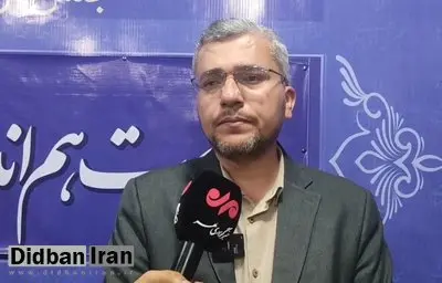 رضایی: ۸۳ درصد فعالان اقتصادی دلایل داخلی را مشکل تجارت می‌دانند