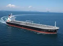 بلومبرگ: فروش نفت ایران به چین کُند شده است