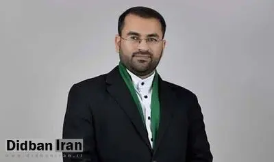 محفوظی: فیلم‌های اعتراضات برای "ایران" نیست/ اخبار صداوسیما واقعی است، مردم اعتماد کنند/ نیمی از اخبار شبکه‌های معاند کذب است