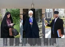 تأکید امیری، انصاری و مولاوردی بر اصلاح قانون انتخابات