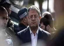 تهدید بن‌گویر به سرنگونی کابینه اسرائیل