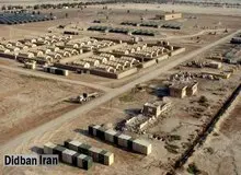 آمریکا حمله به نیروهایش در عین‌الاسد را تایید کرد