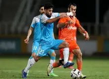 پایان هفته پانزدهم لیگ یک/ سه امتیاز در جیب سایپا، آریو و مس سونگون