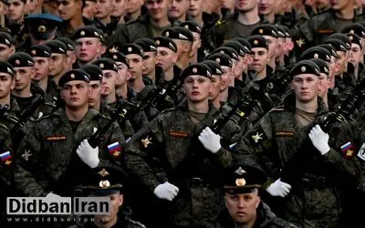دیلیتلگراف از آمادگی انگلیس در برابر حمله احتمالی روسیه خبر داد
