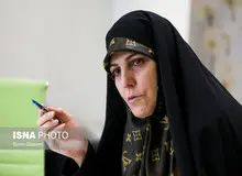 مولاوردی: پیگیر احکام دانشجویان متعرض دی ماه در دولت هستیم!!