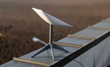 ادعای وال‌استریت ژورنال درباره قاچاق پایانه‌های استارلینک به ایران