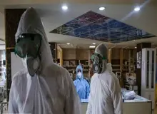 فوتی‌های کرونا در اراک به ۹ نفر رسیدند