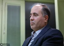 نوری قزلجه، نماینده مجلس: یکی از دلایل ردصلاحیتم موضع‌گیری در قبال طرح صیانت بود