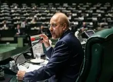 قالیباف: دبیرخانه شورایعالی امنیت ملی مکتوب خواسته که قانون عفاف و حجاب ابلاغ نشود