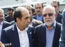 استیضاح زنگنه با هدایت خادمی کلید خورد