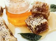 چگونه عسل را صاف کنیم؟

