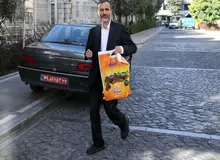 بقایی از اتهام «اختلاس» تبرئه شد؟