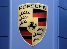 پورشه شاسی‌بلند برقی می‌سازد