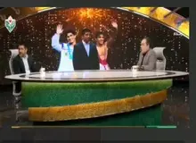  بگومگوی علیرضا دبیر و پیمان یوسفی/ رئیس فدارسیون کشتی: «فکر کنم تنت میخواره»