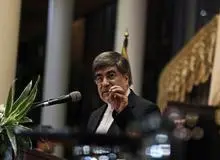 «علی جنتی» رئیس ستاد انتخابات ریاست جمهوری حزب اعتدال و توسعه شد
