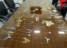 دستبرد به گاوصندوق عمه به‌خاطر کل‌کل تلگرامی!
