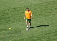 جواد زرینچه سرپرست استقلال شد+ متن حکم