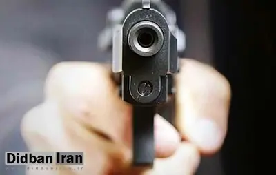 علت شنیده شدن صدای تیراندازی در محدوده مصلی تهران